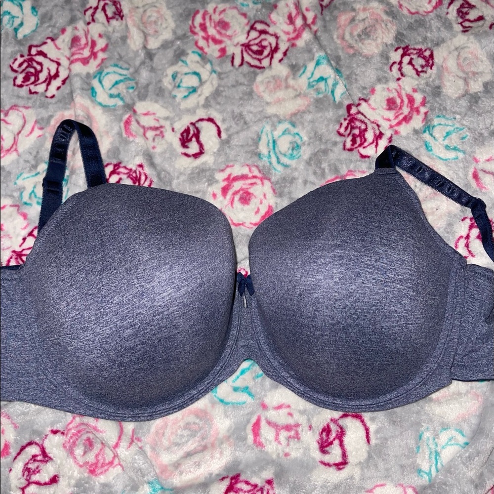 NWOT Torrid TShirt Bra with 360 Back Smoothing